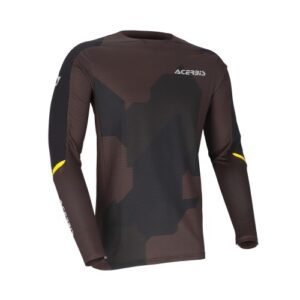 Tricou X-DURO WINTER 3.0 - imagine 8