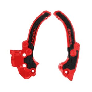 Protecție cadru X-GRIP pentru KTM/HUSQVARNA/GAS GAS - imagine 4