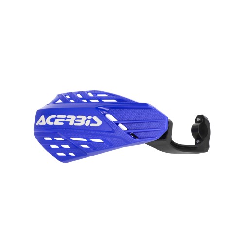 245 - Bleumarin/Alb