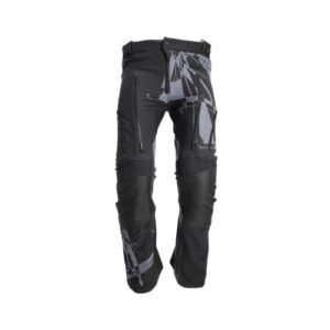 Pantaloni RALLY RACE OVER - imagine 2