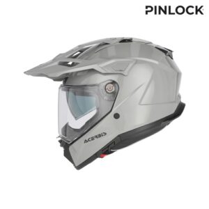 Cască moto ATTACK - imagine 6