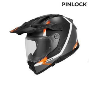 Cască moto ATTACK - imagine 24