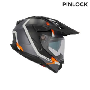 Cască moto ATTACK - imagine 21