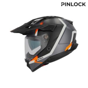 Cască moto ATTACK - imagine 22