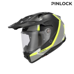 Cască moto ATTACK - imagine 28