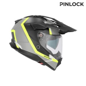 Cască moto ATTACK - imagine 25