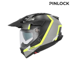 Cască moto ATTACK - imagine 26