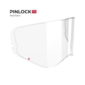 Lentilă antiaburire PINLOCK 70 MAX VISION ATTACK - imagine 1