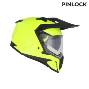 Cască moto ASSAULT - imagine 5