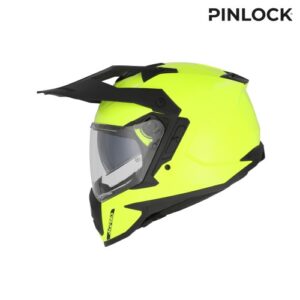 Cască moto ASSAULT - imagine 6