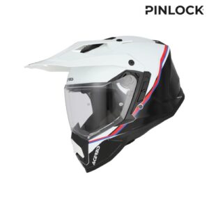 Cască moto ASSAULT GRAPHIC - imagine 1