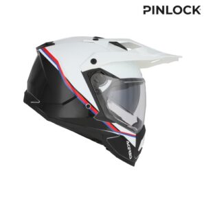 Cască moto ASSAULT GRAPHIC - imagine 2