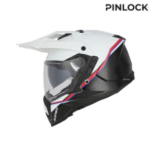 Cască moto ASSAULT GRAPHIC - imagine 3