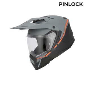 Cască moto ASSAULT GRAPHIC - imagine 8