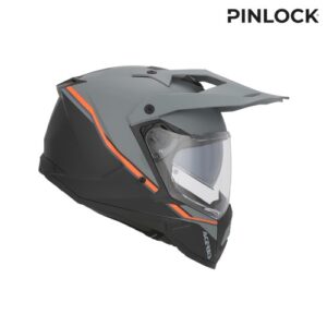 Cască moto ASSAULT GRAPHIC - imagine 5