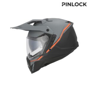 Cască moto ASSAULT GRAPHIC - imagine 6
