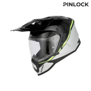 Cască moto ASSAULT GRAPHIC - imagine 12
