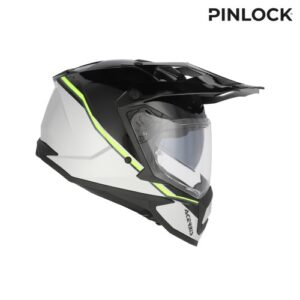Cască moto ASSAULT GRAPHIC - imagine 9