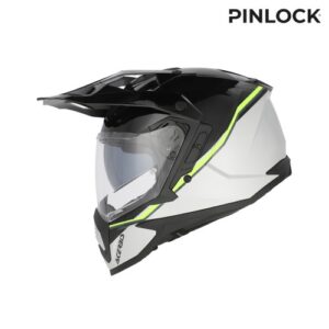 Cască moto ASSAULT GRAPHIC - imagine 10