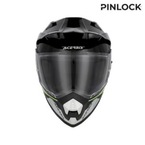 Cască moto ASSAULT GRAPHIC - imagine 11