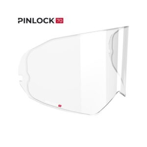 Lentilă antiaburire PINLOCK 70 MAX VISION ASSAULT - imagine 1