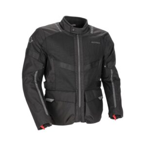 Geacă moto RAMSEY VENTED LONG - imagine 1