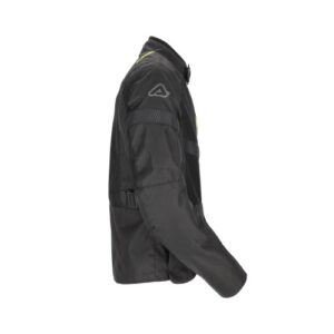 Geacă moto RAMSEY VENTED LONG - imagine 6