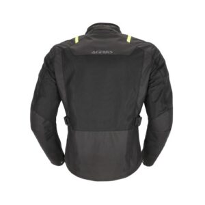 Geacă moto RAMSEY VENTED LONG - imagine 7