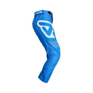 Pantaloni motocross MX LINEAR pentru copii - imagine 3