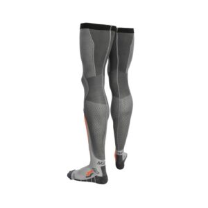 Șosete pentru genunchiere X-LEG VENTED PRO - imagine 3