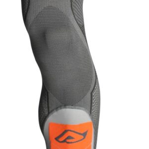 Șosete pentru genunchiere X-LEG VENTED PRO - imagine 4