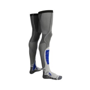 Șosete pentru genunchiere X-LEG VENTED PRO - imagine 5