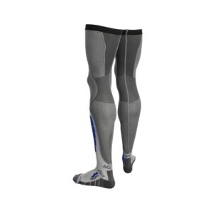 Șosete pentru genunchiere X-LEG VENTED PRO - imagine 6
