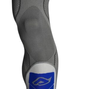 Șosete pentru genunchiere X-LEG VENTED PRO - imagine 7