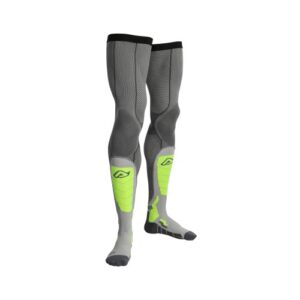 Șosete pentru genunchiere X-LEG VENTED PRO - imagine 12