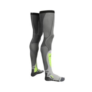Șosete pentru genunchiere X-LEG VENTED PRO - imagine 9