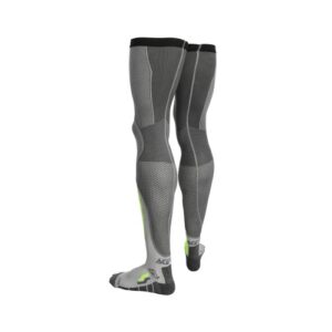 Șosete pentru genunchiere X-LEG VENTED PRO - imagine 10