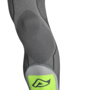 Șosete pentru genunchiere X-LEG VENTED PRO - imagine 11
