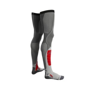 Șosete pentru genunchiere X-LEG VENTED PRO - imagine 13