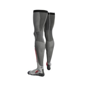 Șosete pentru genunchiere X-LEG VENTED PRO - imagine 14