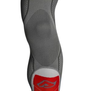 Șosete pentru genunchiere X-LEG VENTED PRO - imagine 15