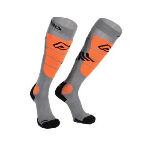 Șosete MX IMPACT VENTED - imagine 1