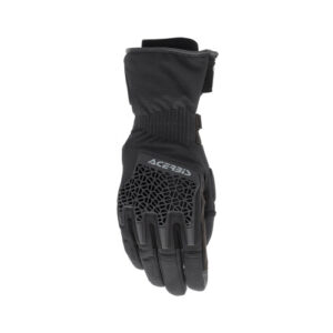 Mănuși moto CE CROSSOVER WINTER WP - imagine 1