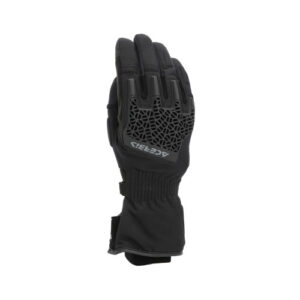 Mănuși moto CE CROSSOVER WINTER WP - imagine 2