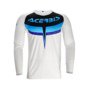 Tricou motocross MX TRACK 2.0 - imagine 2