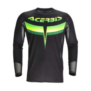 Tricou motocross MX TRACK 2.0 - imagine 4