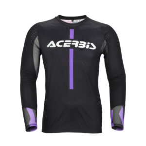 Tricou motocross MX TRACK 2.0 - imagine 6