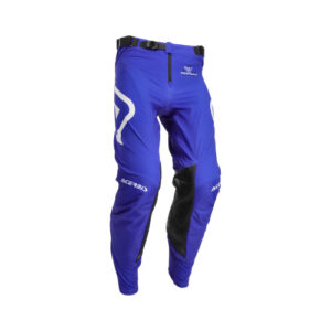 Pantaloni motocross MX TRACK 2.0 - imagine 1
