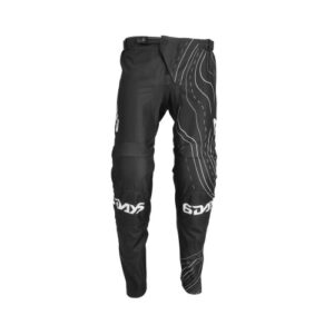 Pantaloni motocross 6DAYS - imagine 2