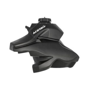 Rezervor combustibil pentru HONDA CRF 450R 11L - imagine 2